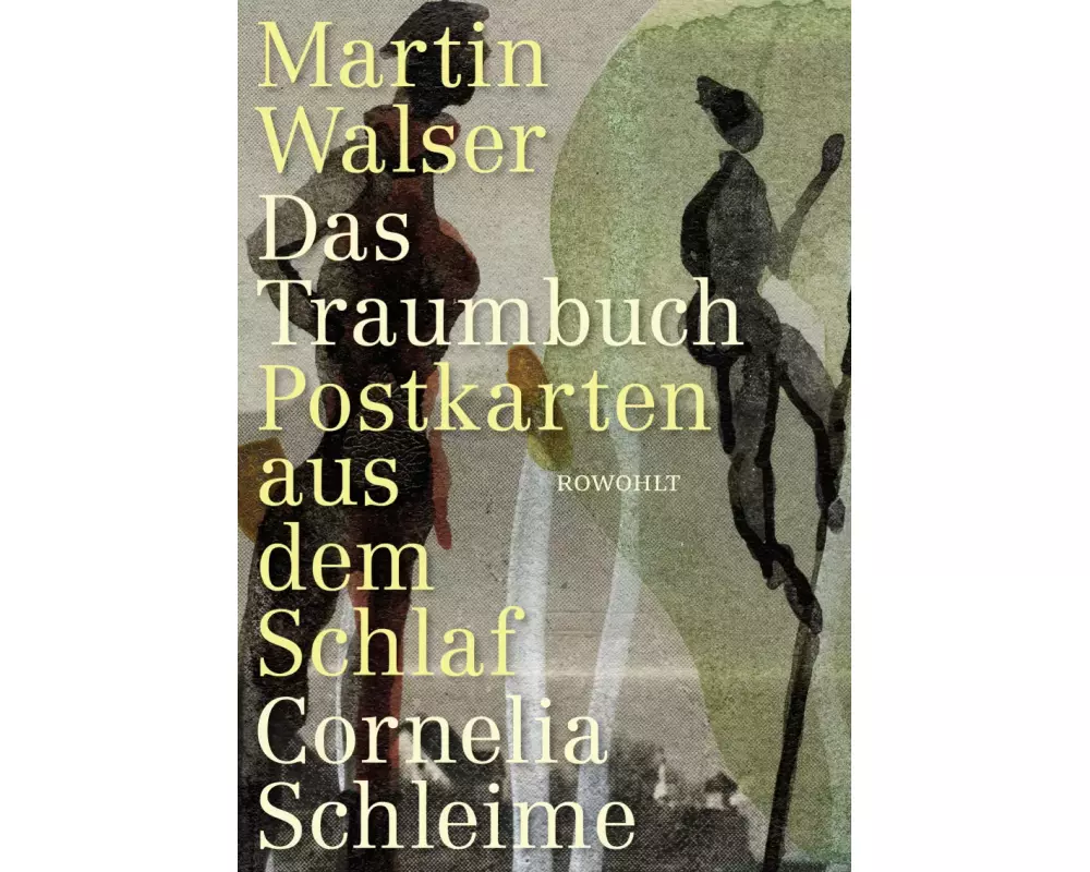 Das Traumbuch