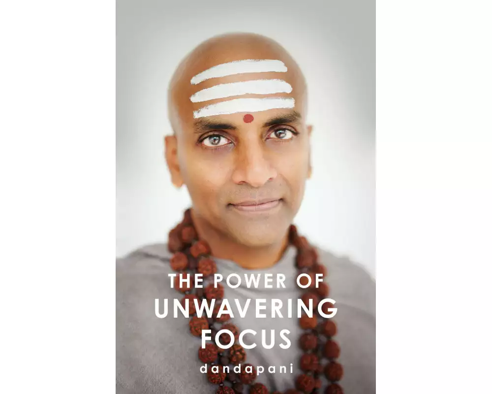 The Power of Unwavering Focus