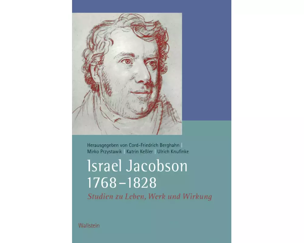 Israel Jacobson (1768-1828)