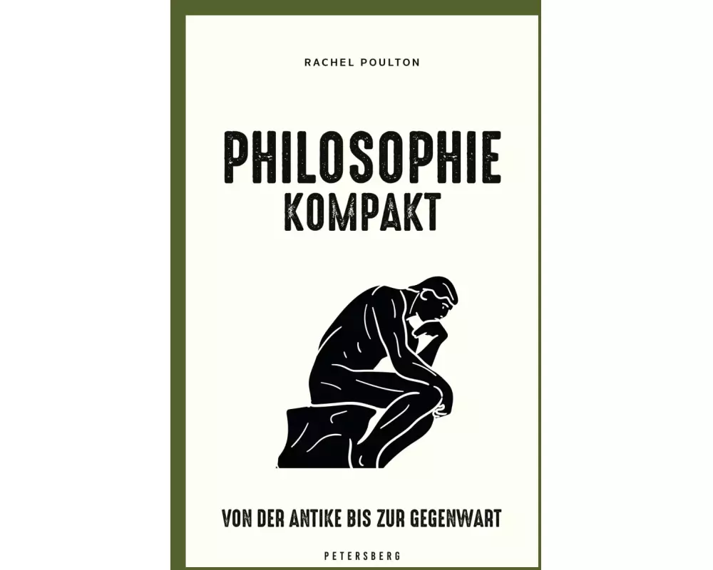 Philosophie kompakt