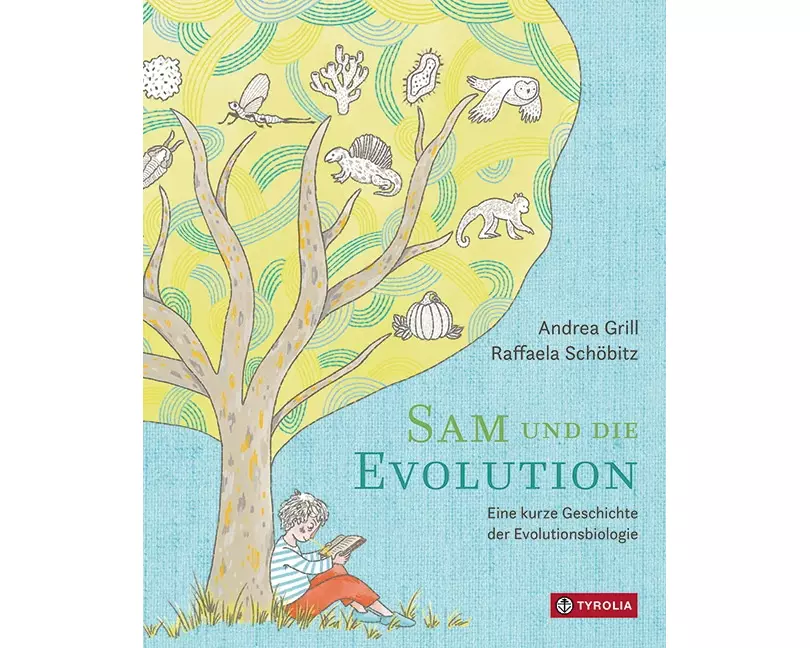 Sam und die Evolution