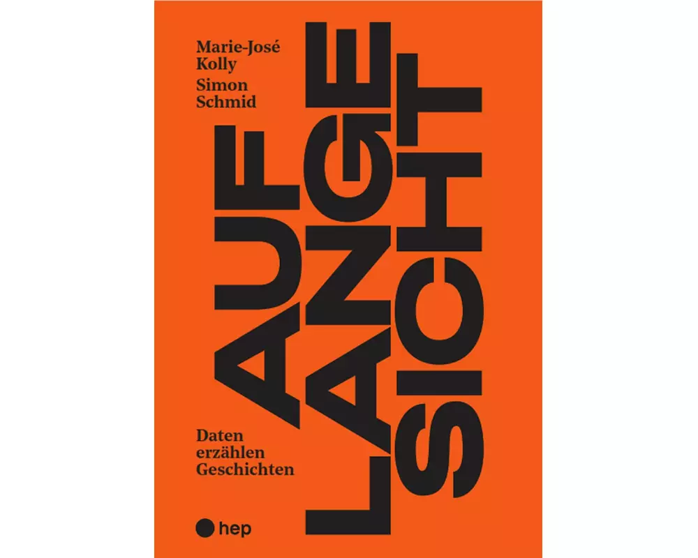 Auf lange Sicht (E-Book)