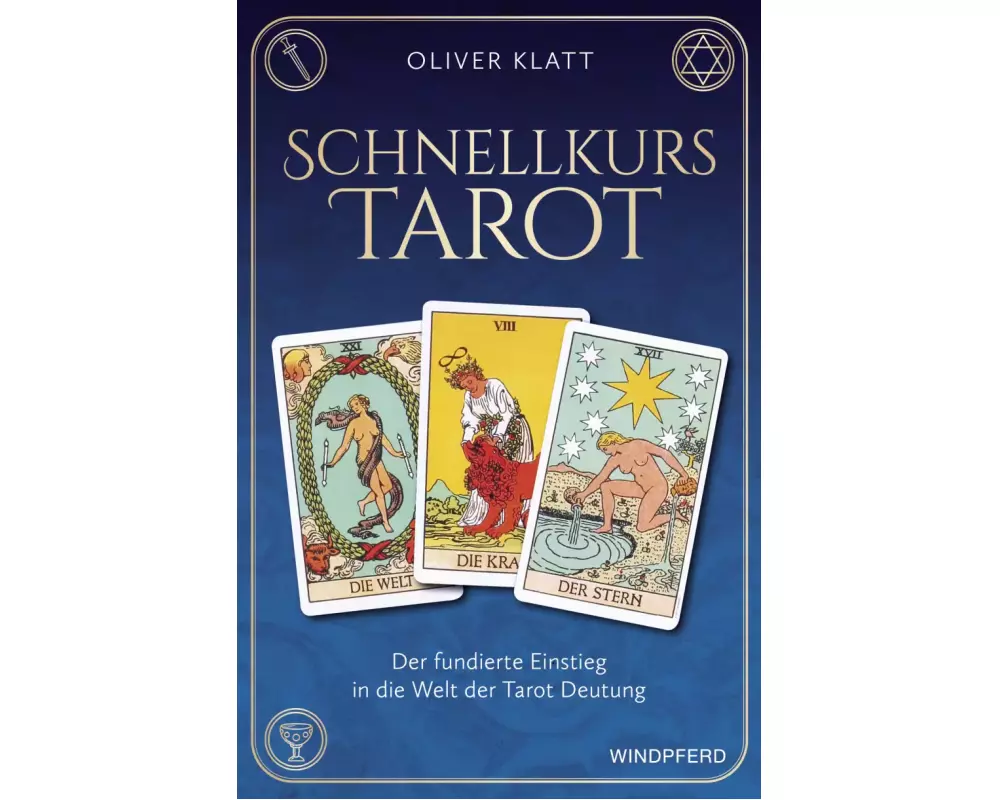 Schnellkurs Tarot