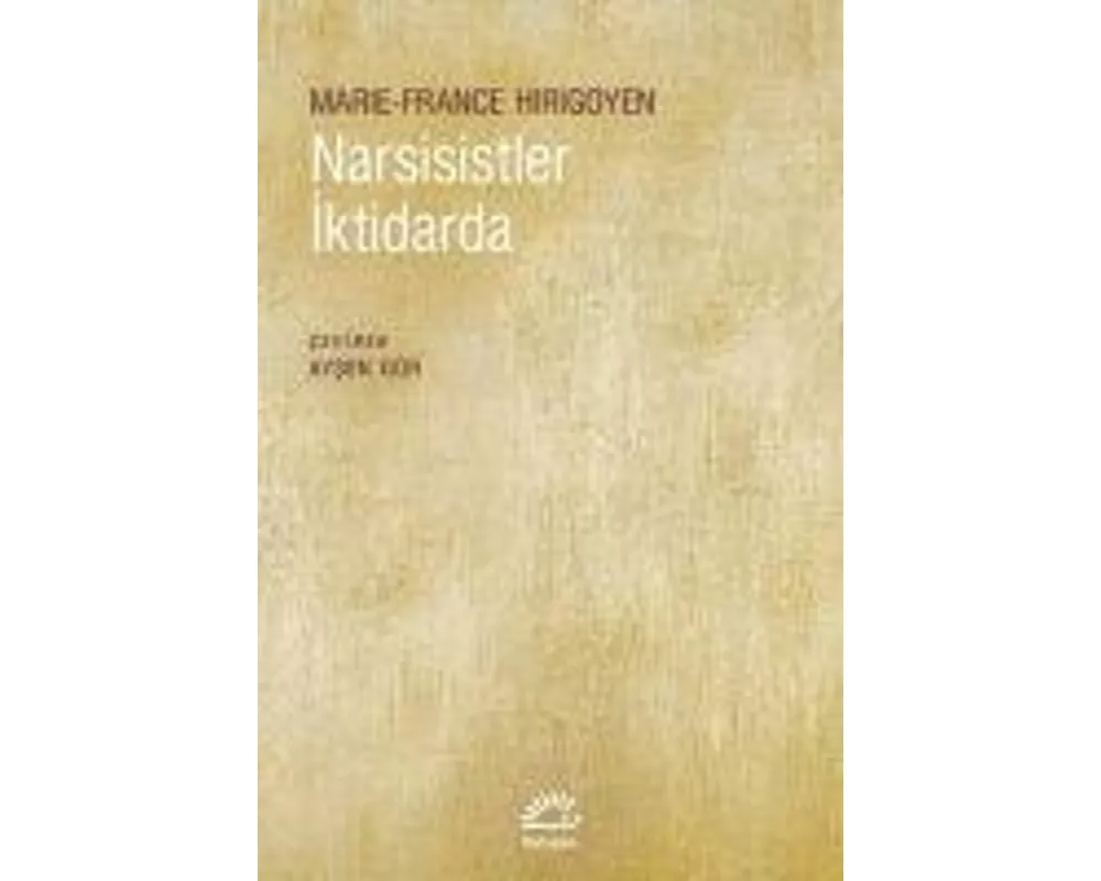 Narsisistler Iktidarda