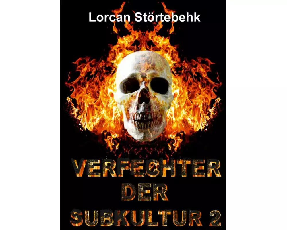 Verfechter der Subkultur II