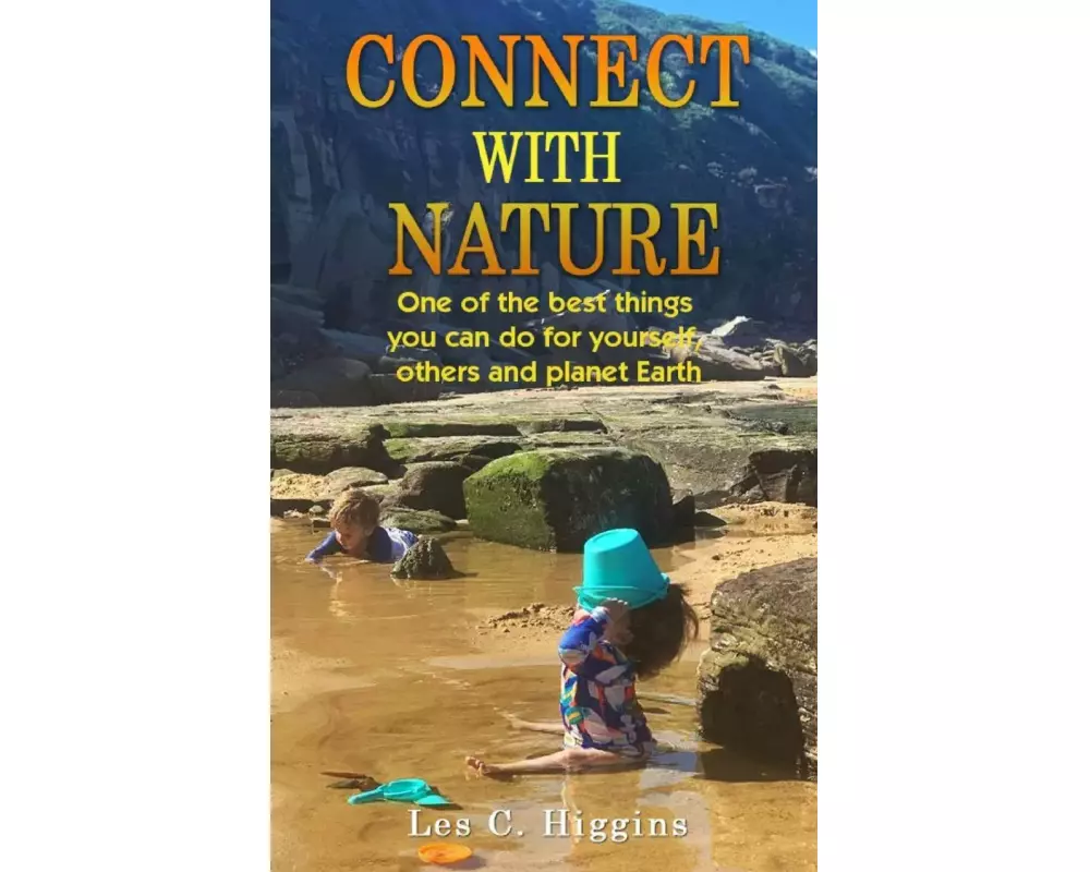 Connect with Nature