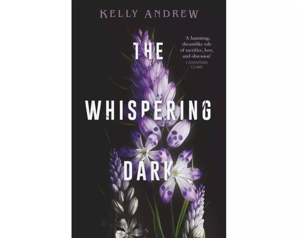 The Whispering Dark