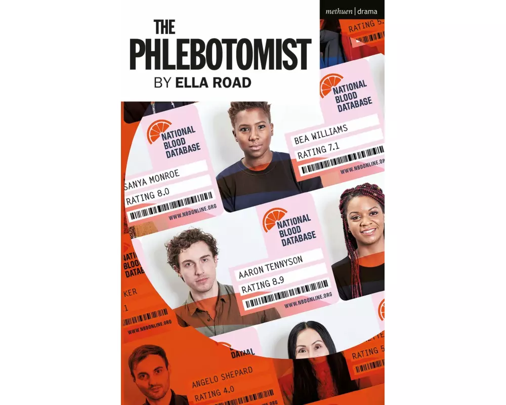 The Phlebotomist