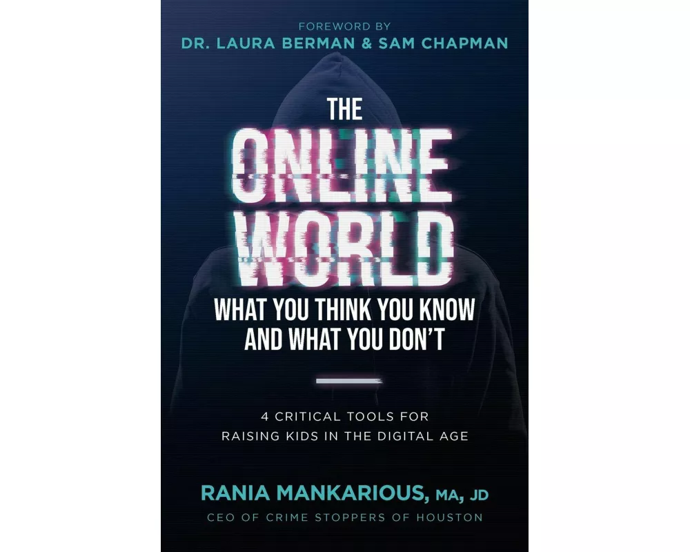 The Online World, What You Think You Know and What You Don't
