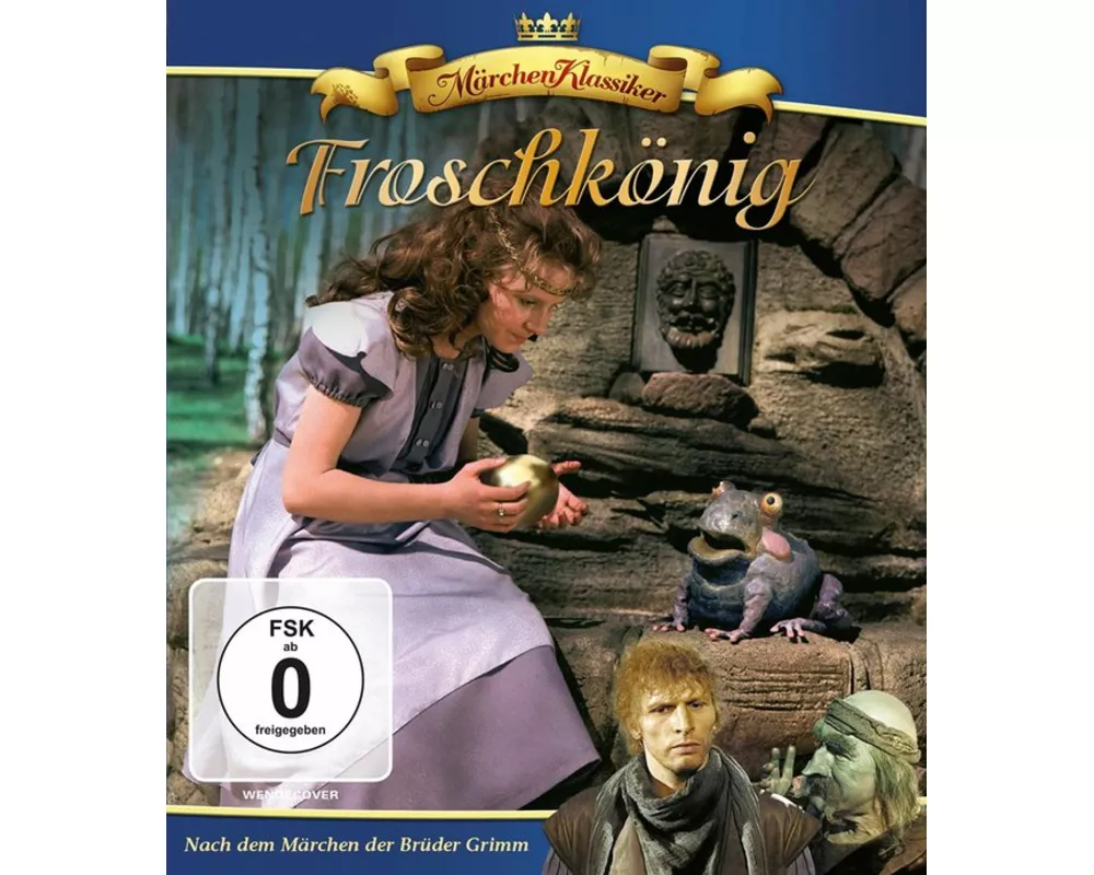 Froschkönig