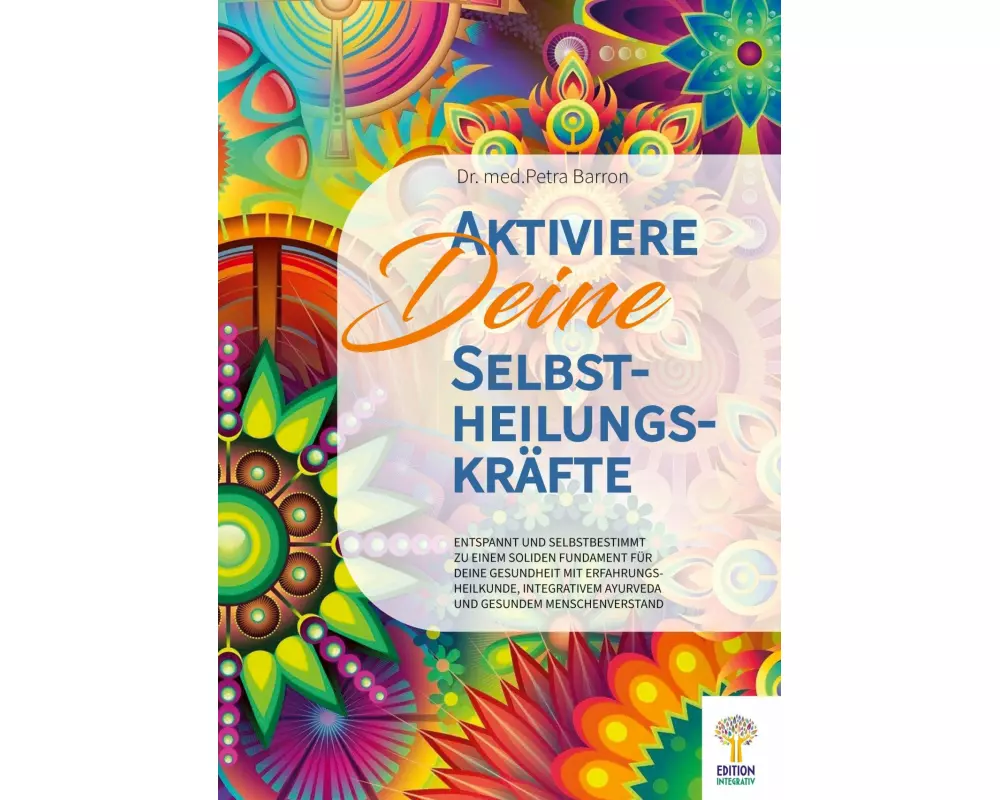 Aktiviere Deine Selbstheilungskräfte