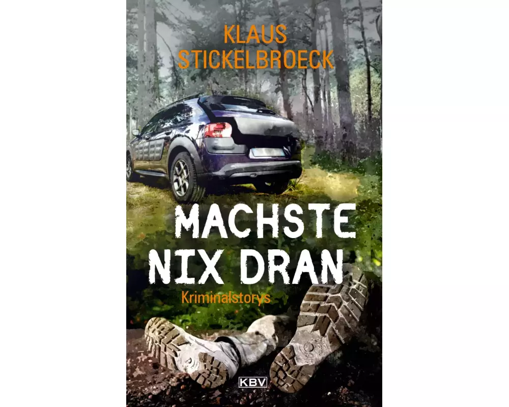 Machste nix dran