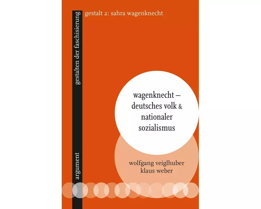 Wagenknecht - Nationale Sitten und Schicksalsgemeinschaft