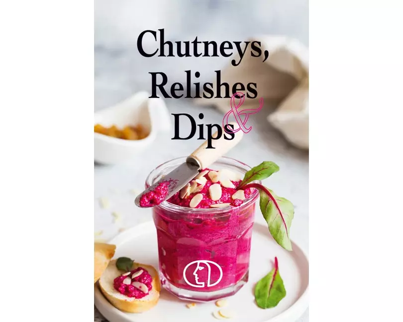 Chutneys, Relishes & Dips