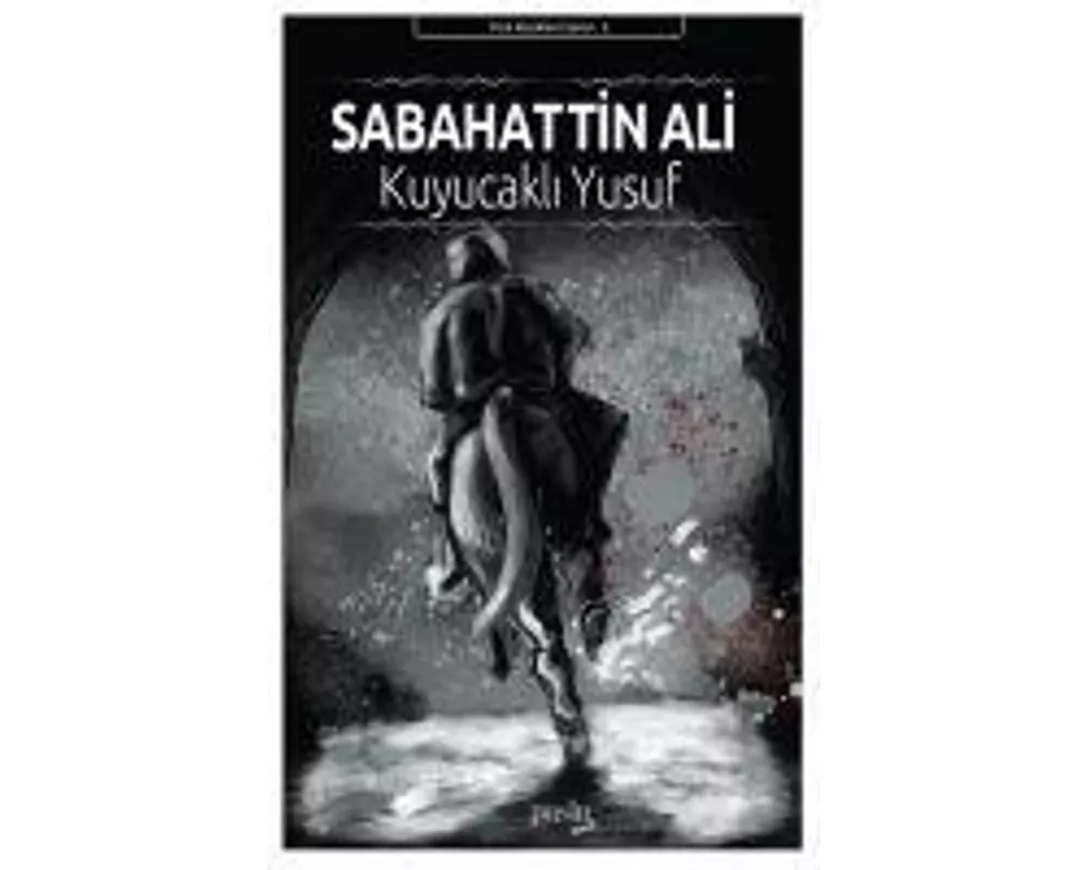 Kuyucakli Yusuf