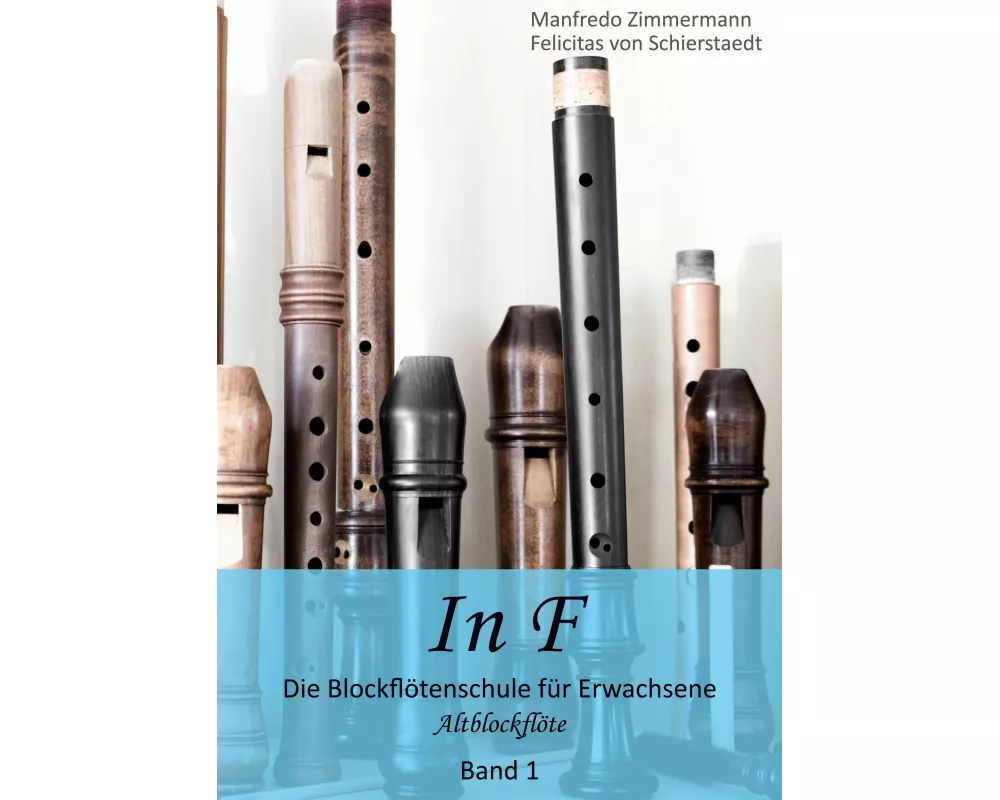 In F
