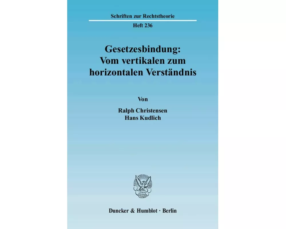 Deutsches Verwaltungsrecht. I. und II. Band