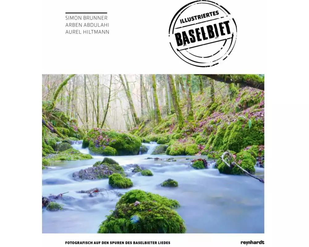 Illustriertes Baselbiet