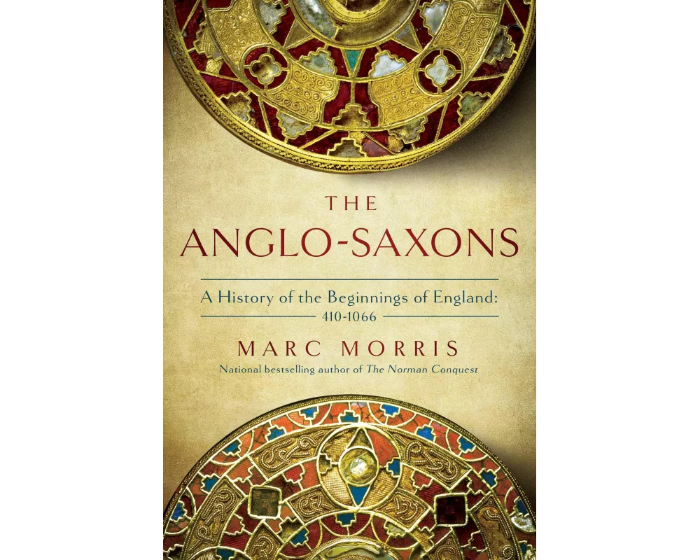 The Anglo-Saxons