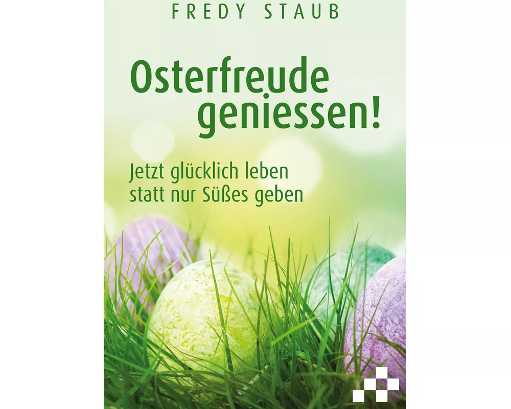Osterfreude geniessen!