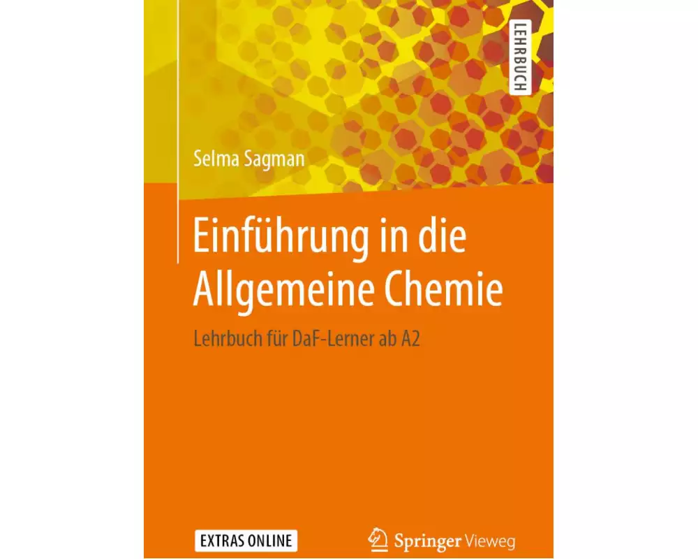 Einführung in die Allgemeine Chemie