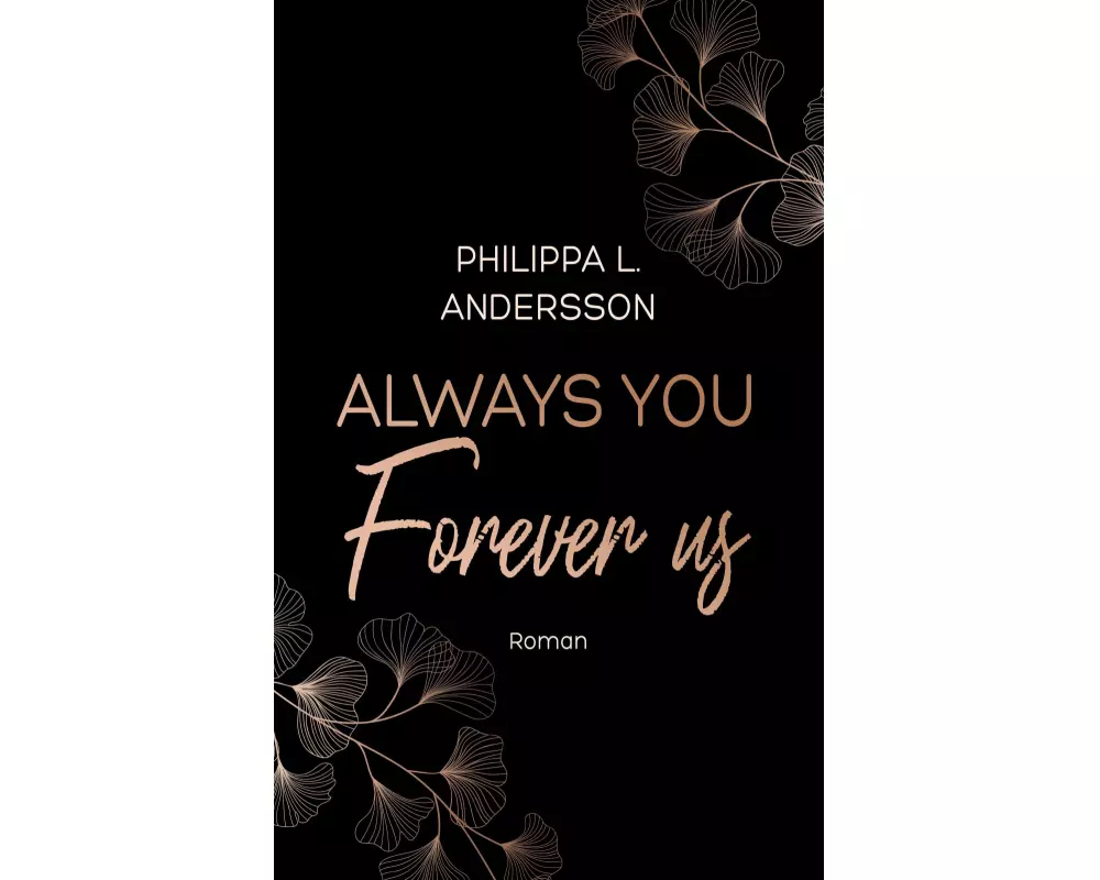 Always You Forever Us
