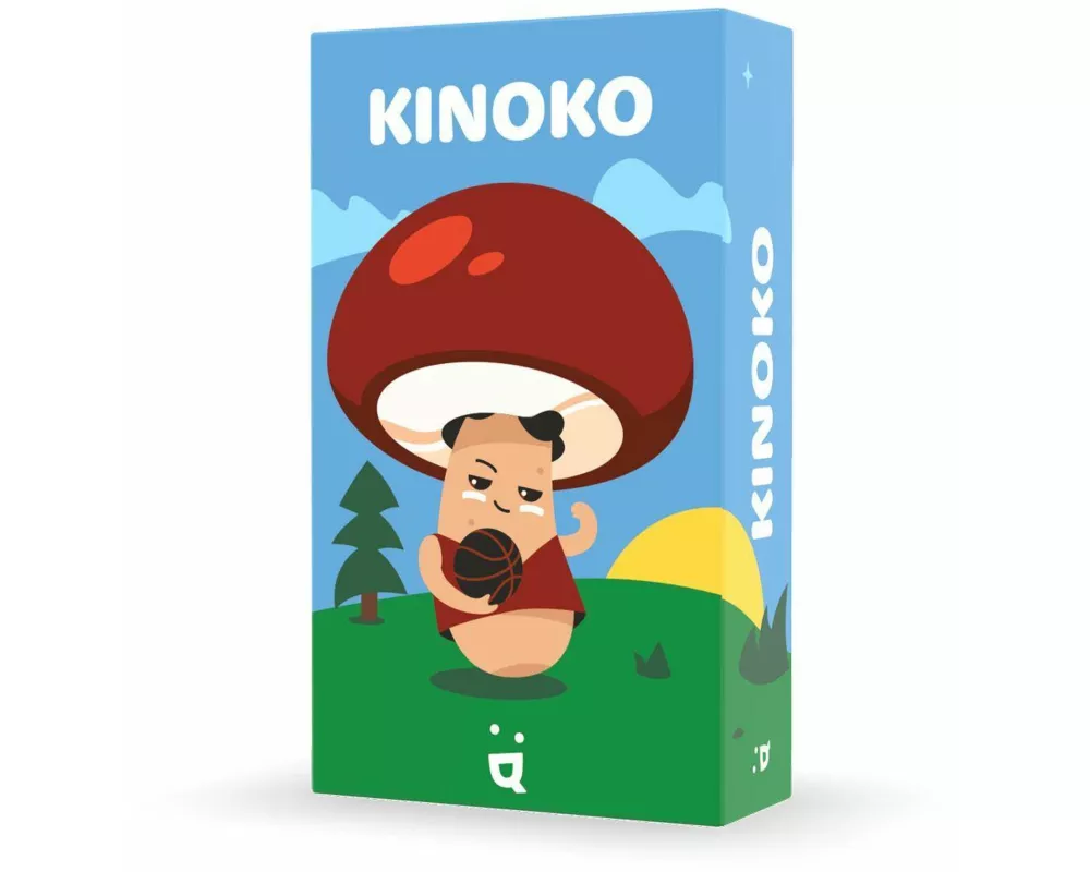 Kinoko