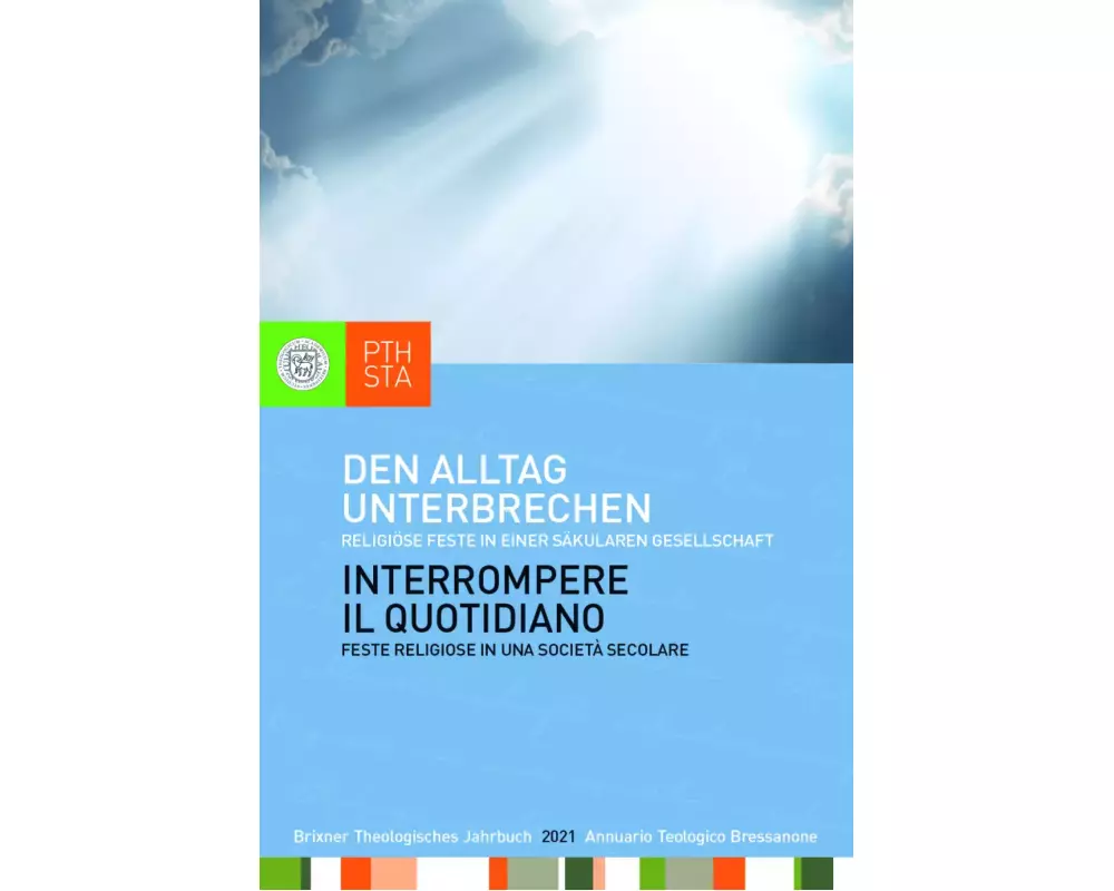 Den Alltag unterbrechen