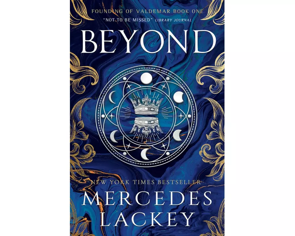 Founding of Valdemar - Beyond