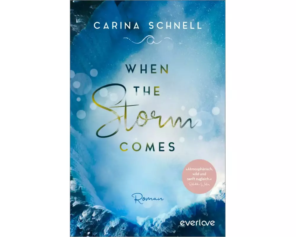 When the Storm Comes