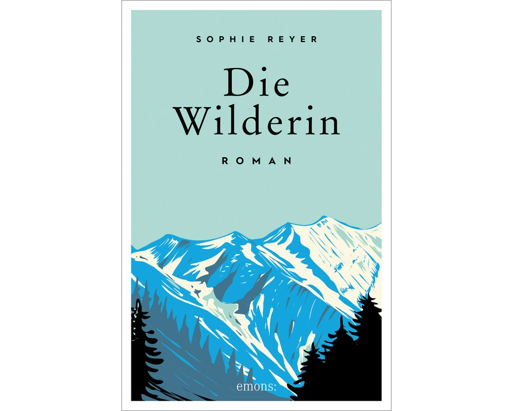 Die Wilderin