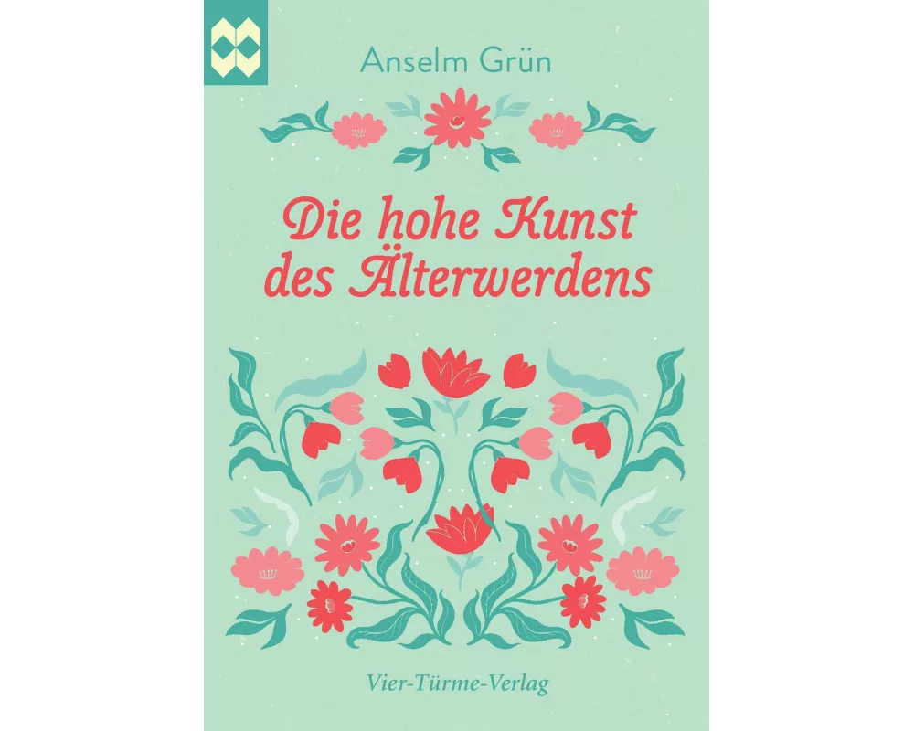 Die hohe Kunst des Älterwerdens