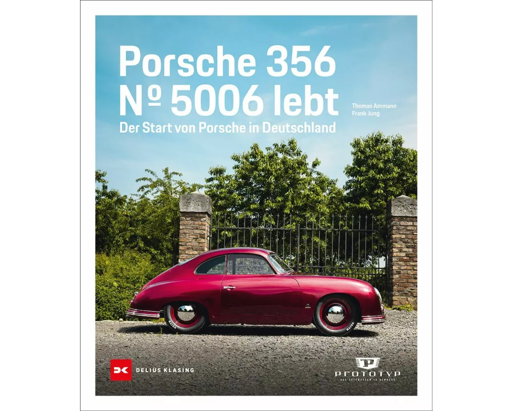 Porsche 356