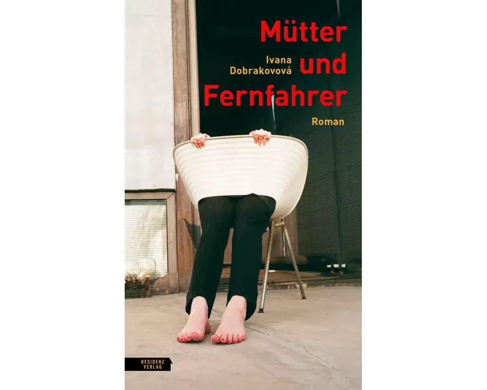 Mütter und Fernfahrer
