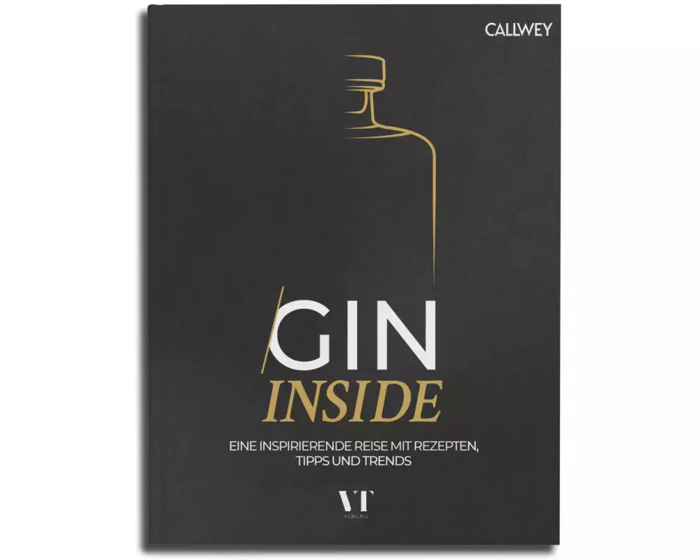 Gin Inside