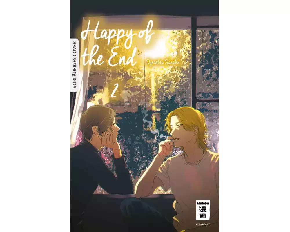 Happy of the End 02