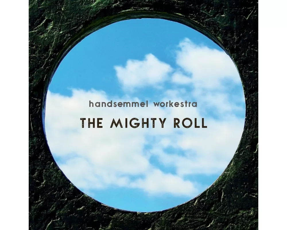 The Mighty Roll