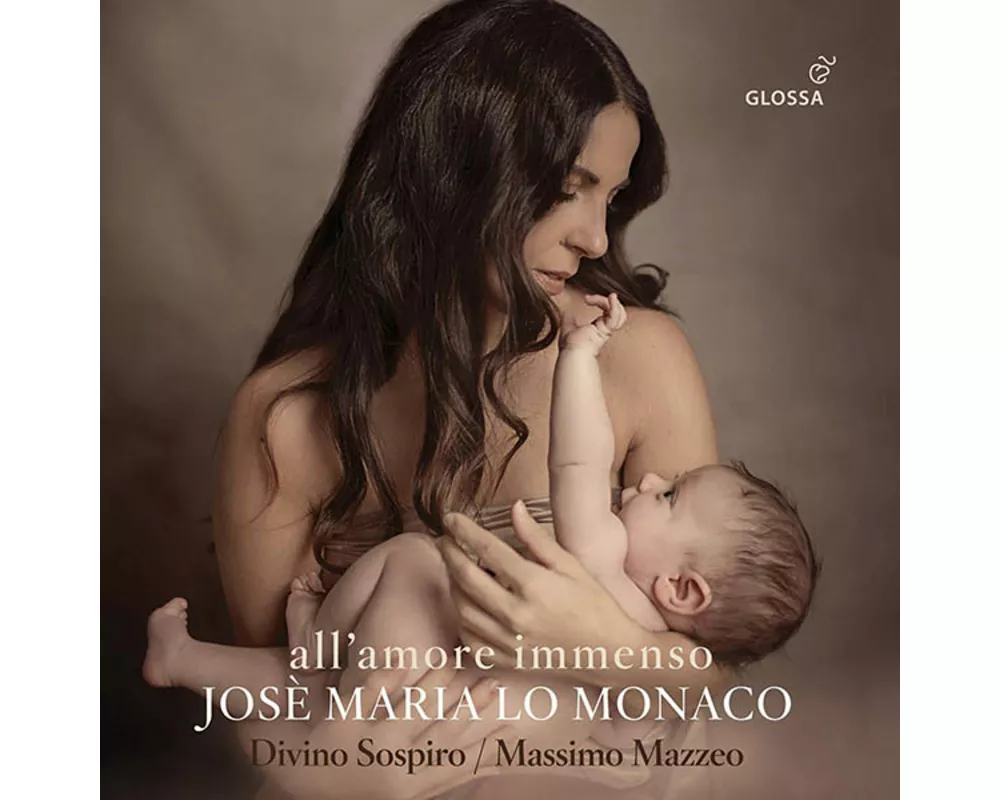 All'amore immenso - Sacred Music