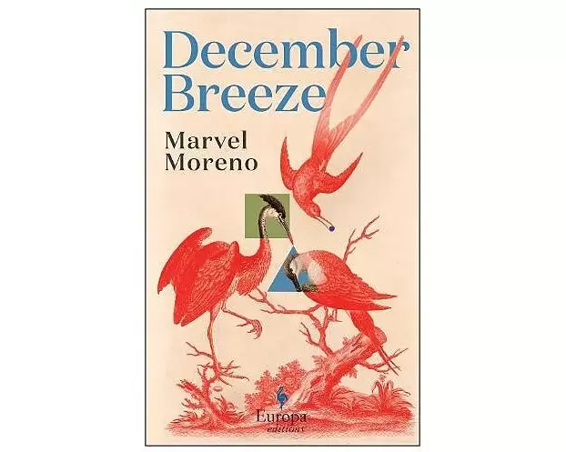 December Breeze