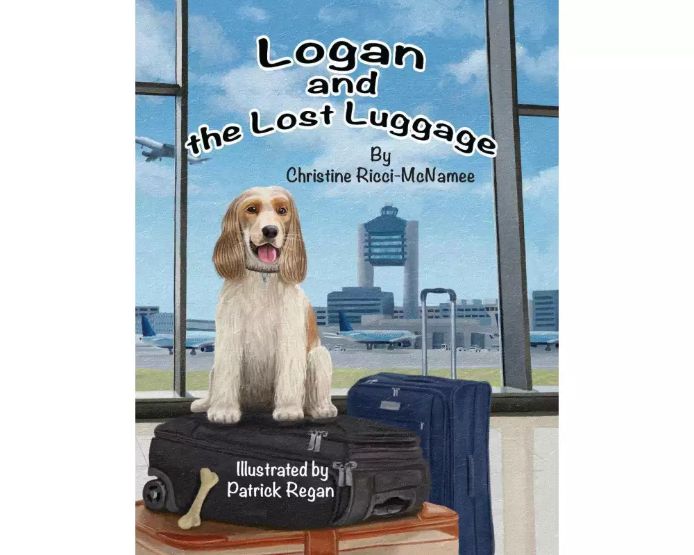 Logan and the Lost Luggage