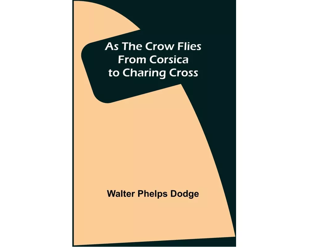 As the Crow Flies