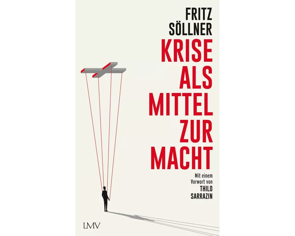 Krise als Mittel zur Macht