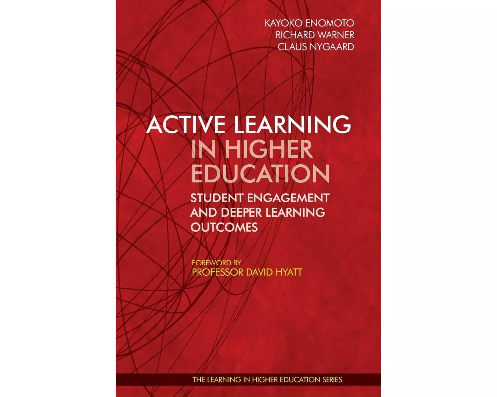 Active Learning in Higher Education: