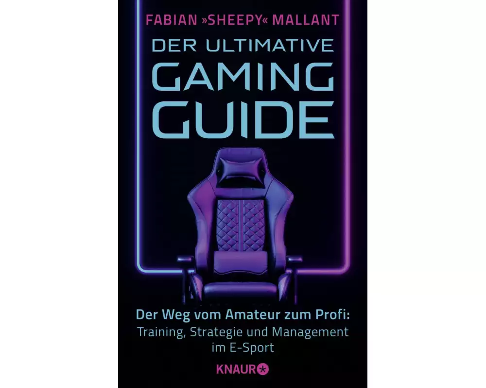 Der ultimative Gaming-Guide