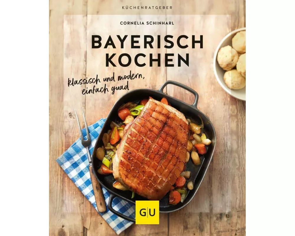 Bayerisch kochen