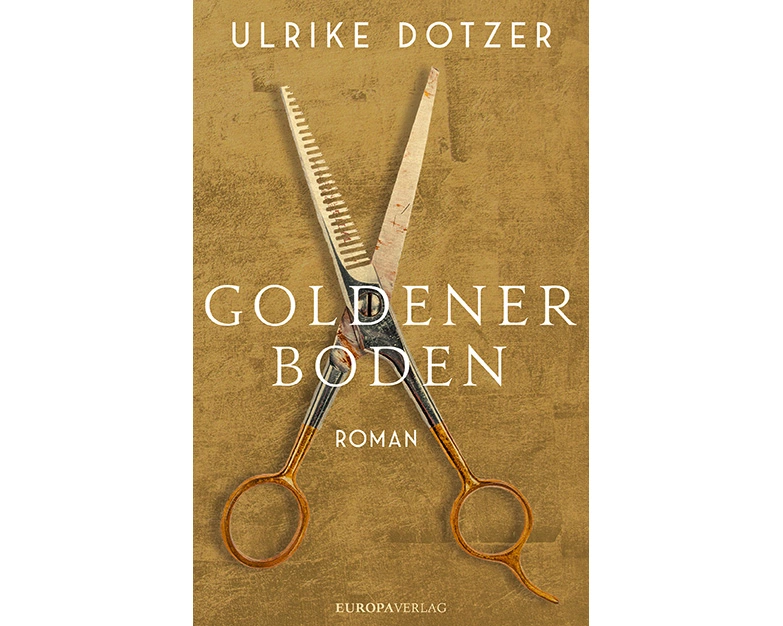 Goldener Boden