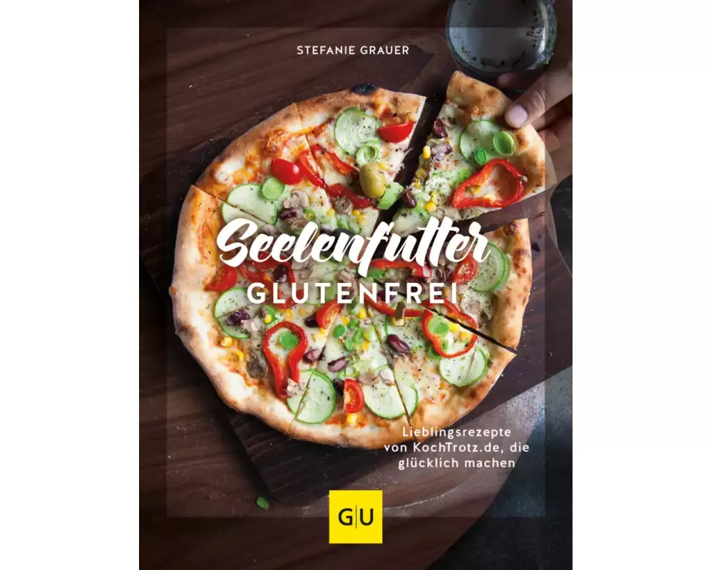 Seelenfutter glutenfrei