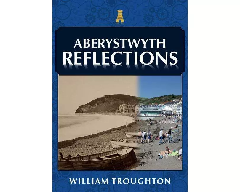 Aberystwyth Reflections