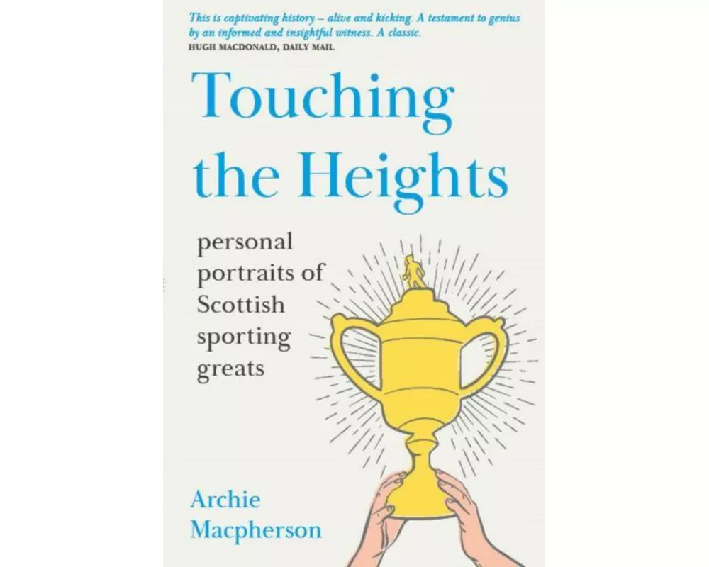 Touching the Heights