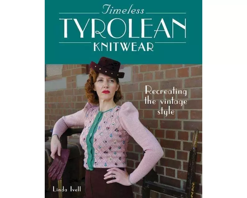 Timeless Tyrolean Knitwear